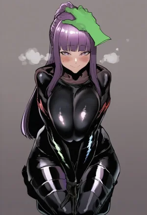 HaremGoblin Frieren - Page 669