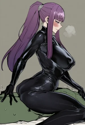 HaremGoblin Frieren - Page 670