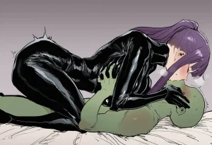 HaremGoblin Frieren - Page 678