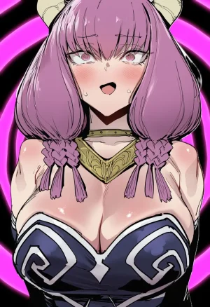 HaremGoblin Frieren - Page 686