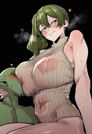 HaremGoblin Frieren - Page 784