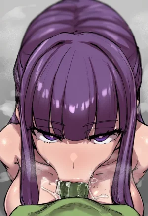 HaremGoblin Frieren - Page 84