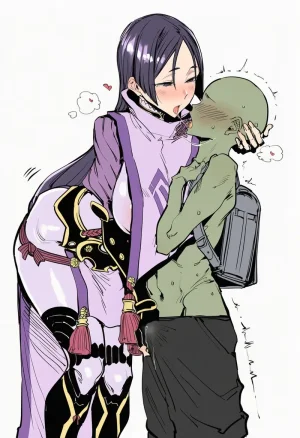 HaremGoblin Frieren - Page 9