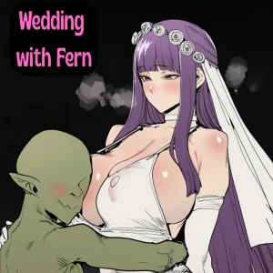 HaremGoblin Frieren - Page 95