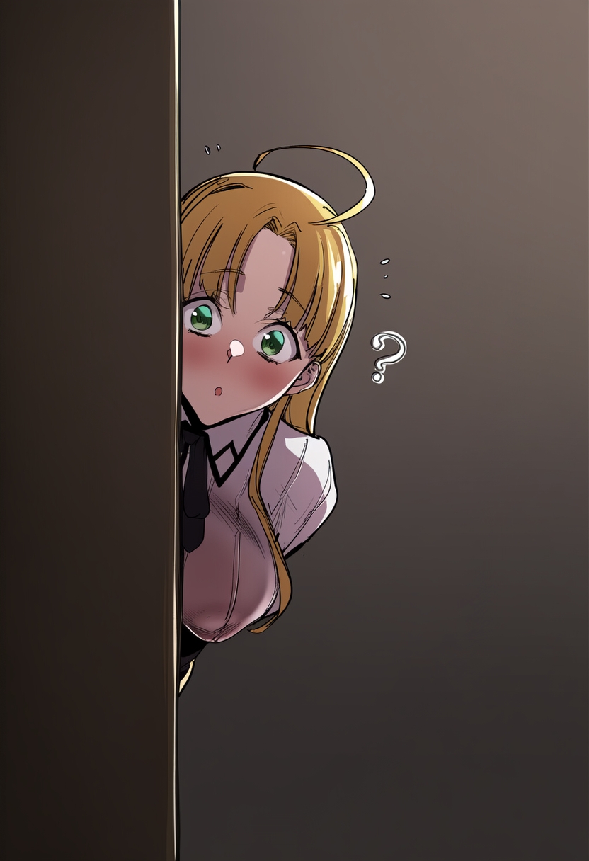 HaremGoblin Highschool DxD - Image 201