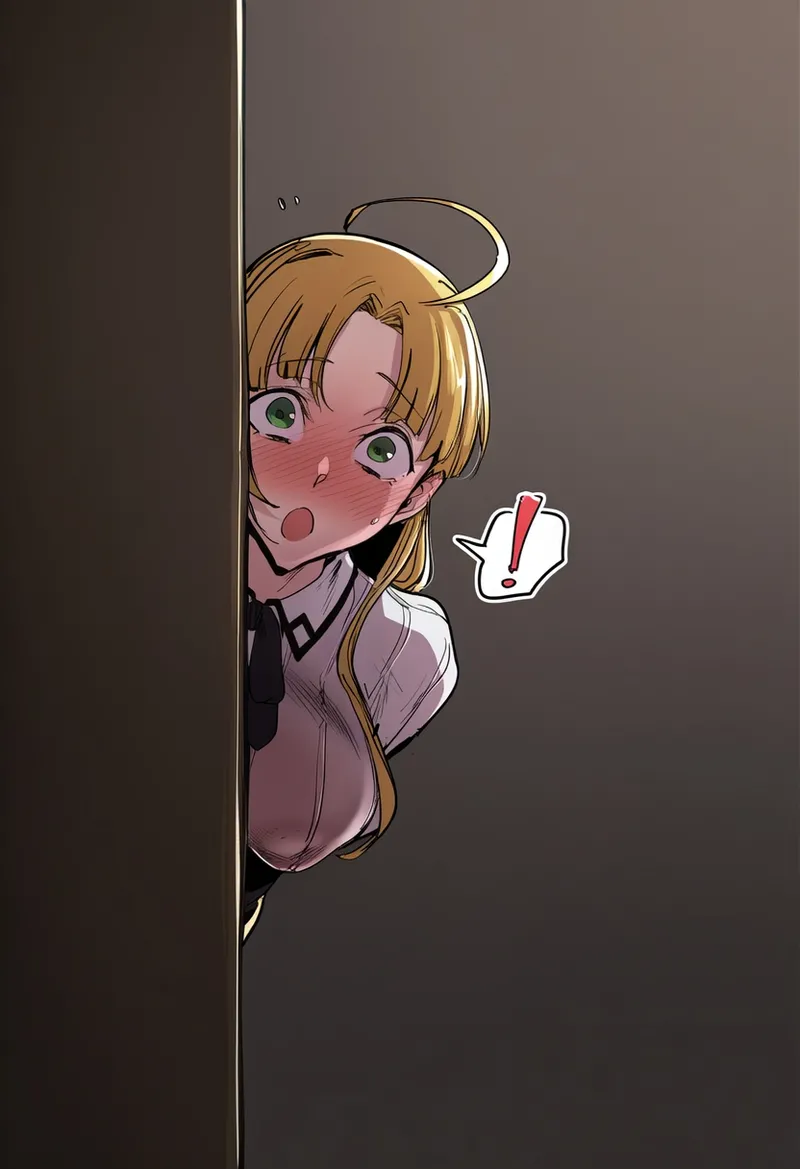 HaremGoblin Highschool DxD - Image 203