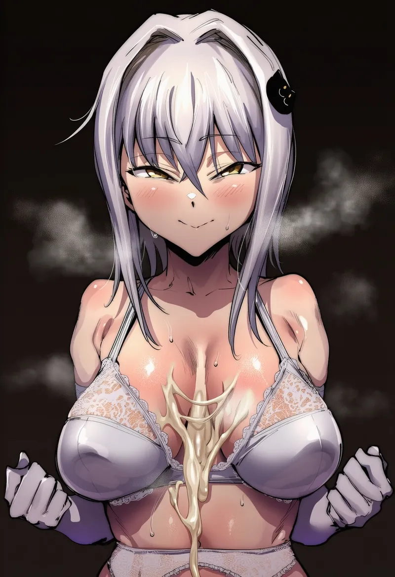 HaremGoblin Highschool DxD - Image 362