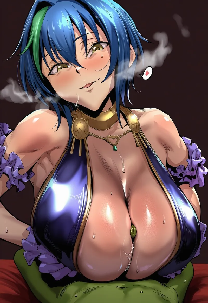 HaremGoblin Highschool DxD - Image 486