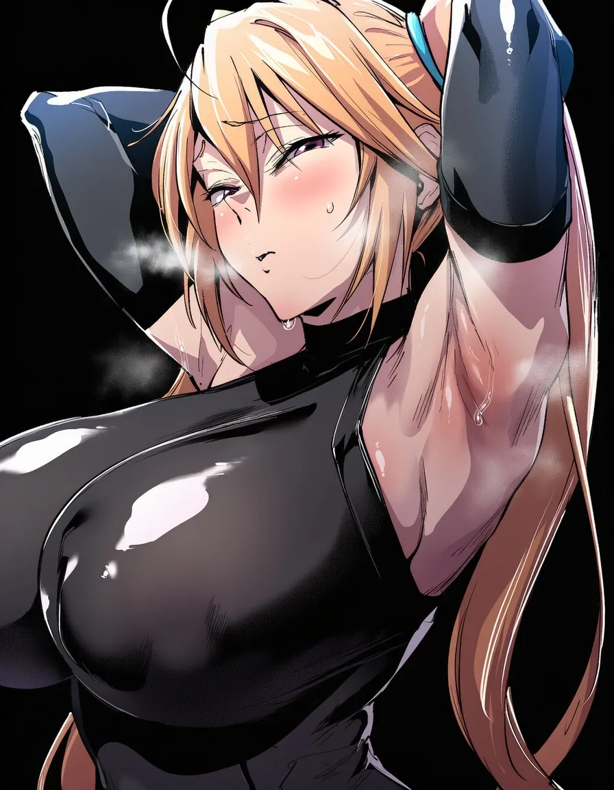 HaremGoblin Highschool DxD - Image 502