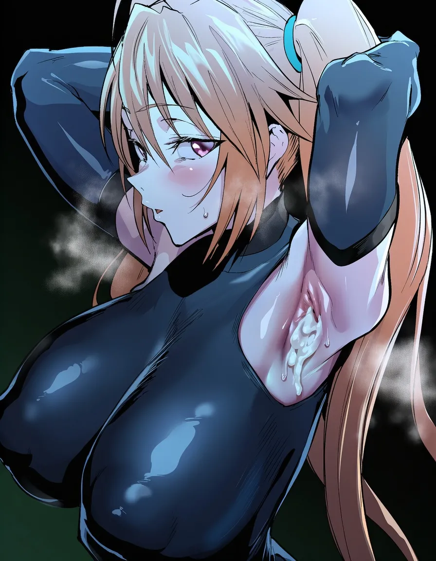 HaremGoblin Highschool DxD - Image 505