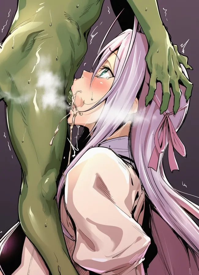 HaremGoblin Highschool DxD - Image 605