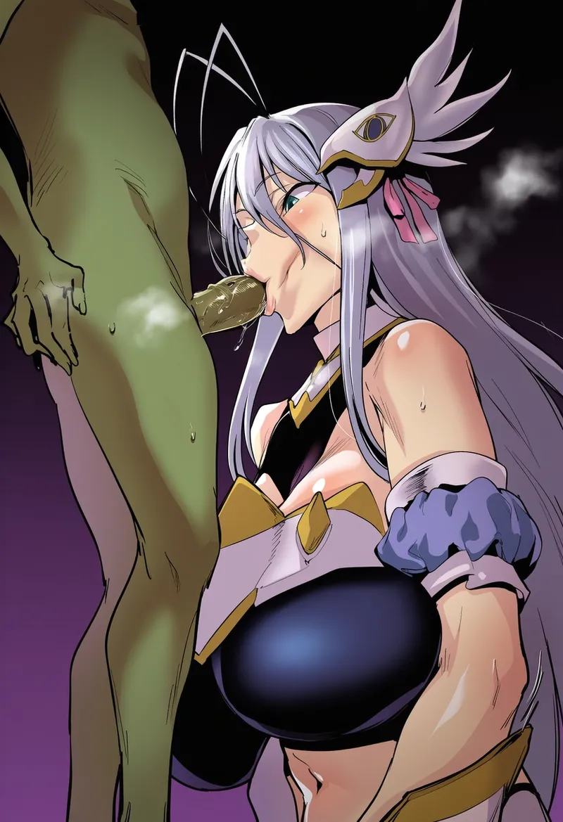 HaremGoblin Highschool DxD - Image 665