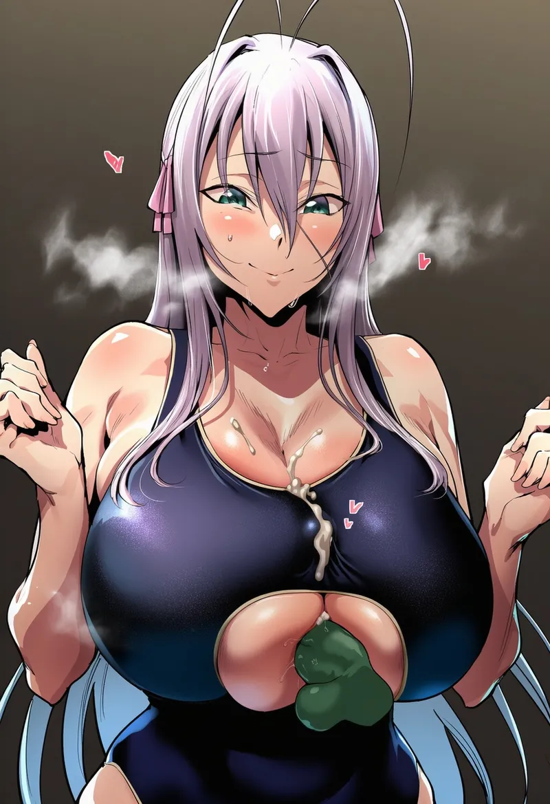 HaremGoblin Highschool DxD - Image 669