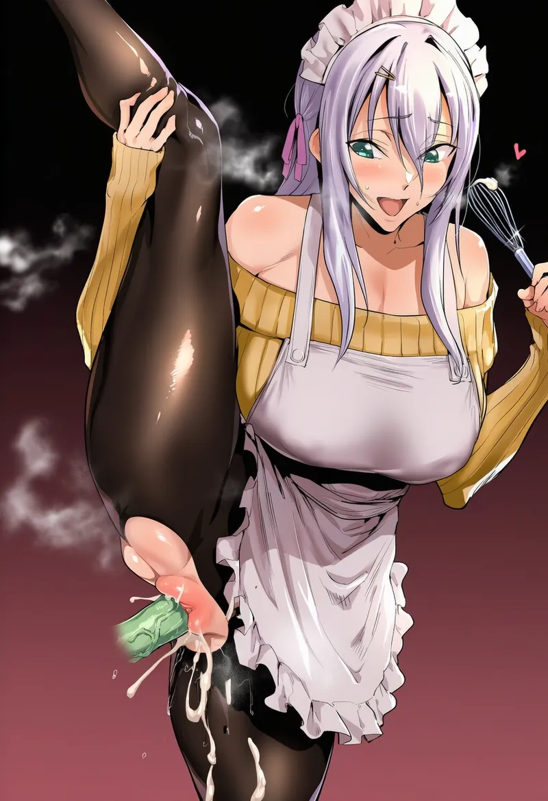 HaremGoblin Highschool DxD - Image 682