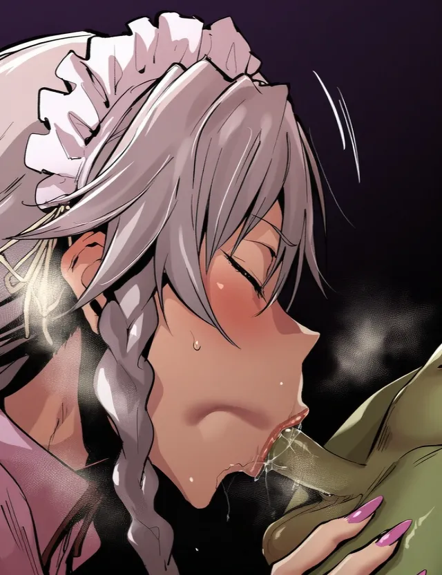 HaremGoblin Highschool DxD - Image 717