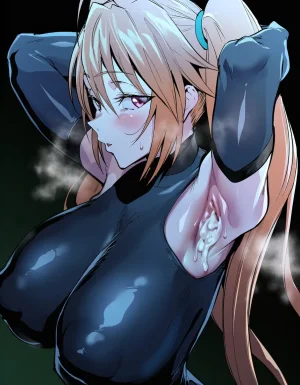 HaremGoblin Highschool DxD - Page 505