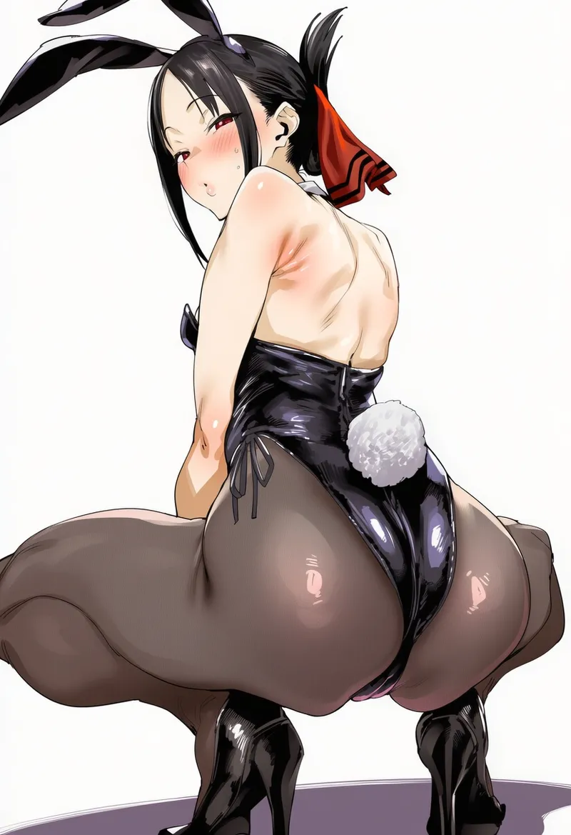 haremgoblin Kaguya sama 2 - Image 31