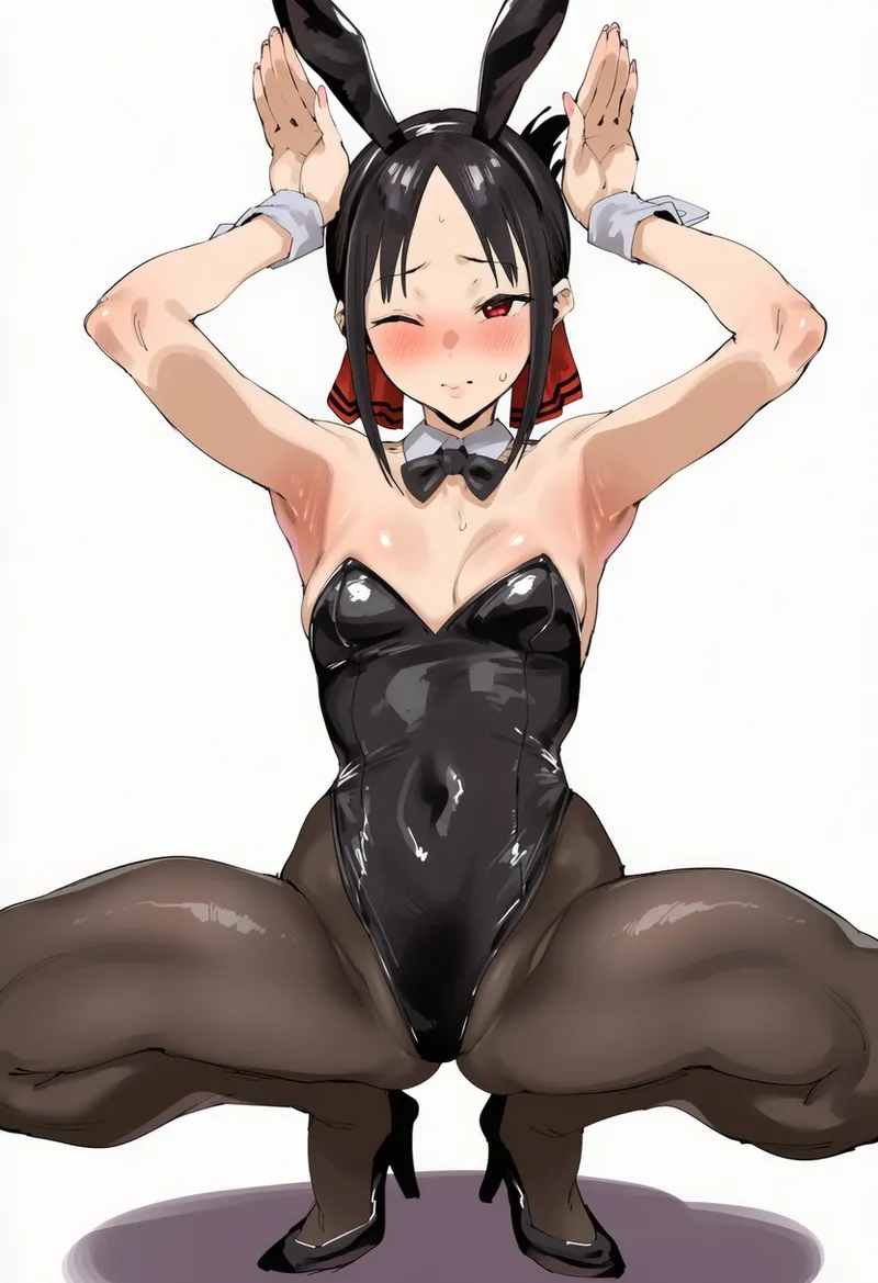 haremgoblin Kaguya sama 2 - Image 32