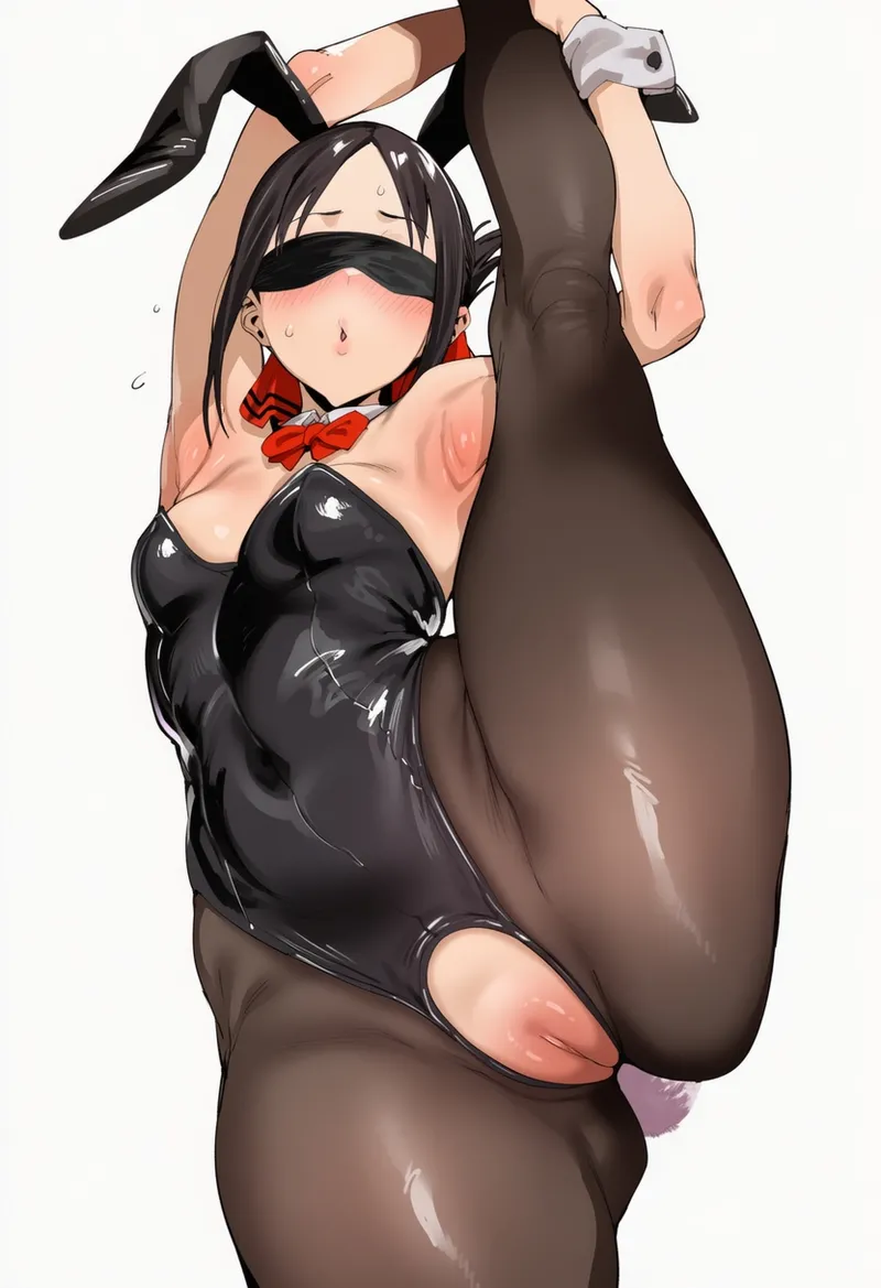 haremgoblin Kaguya sama 2 - Image 33