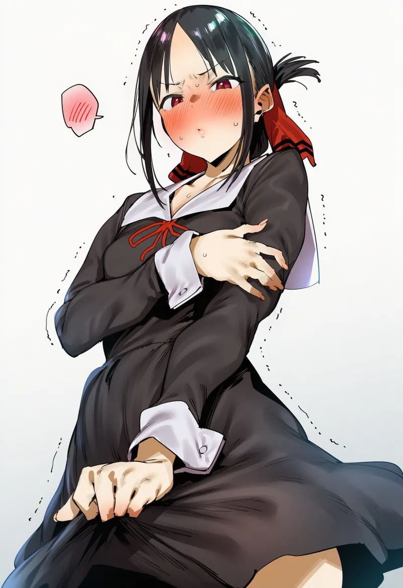 haremgoblin Kaguya sama 2 - Image 4