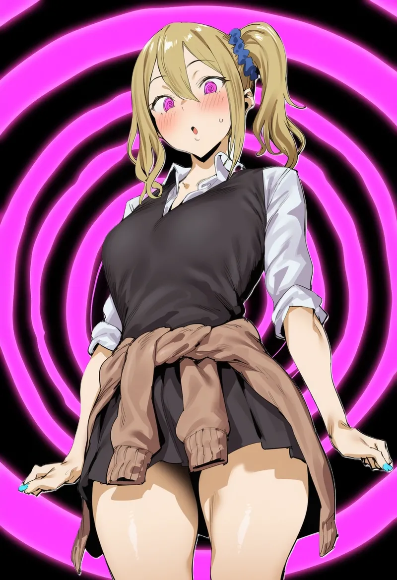 haremgoblin Kaguya sama 3 - Image 5