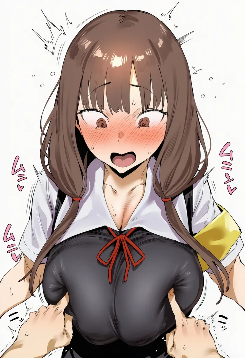 haremgoblin Kaguya sama 4 - Image 8