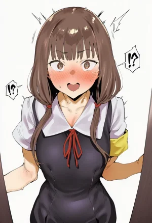 haremgoblin Kaguya sama 4