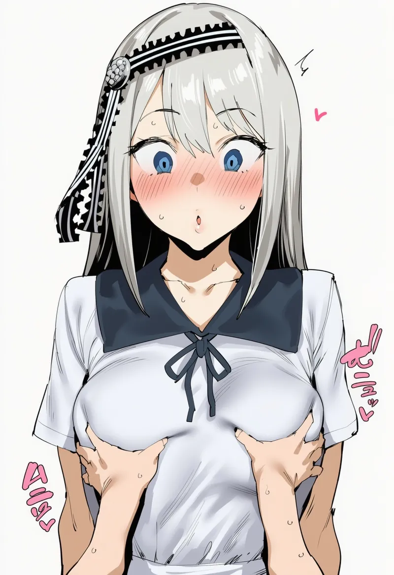 haremgoblin Kaguya sama 5 - Image 4