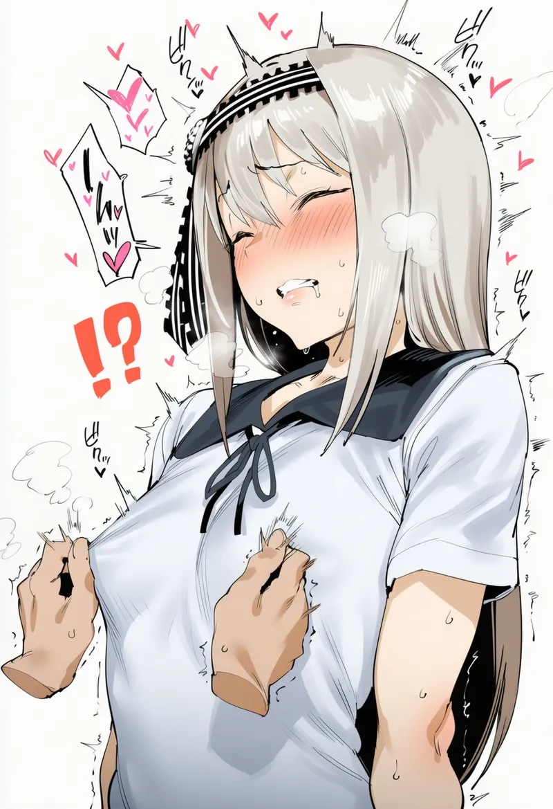 haremgoblin Kaguya sama 5 - Image 6