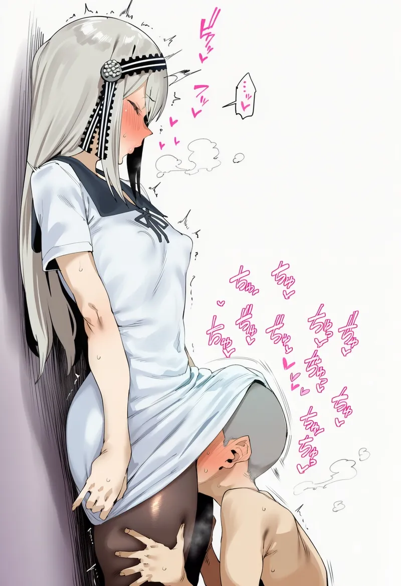 haremgoblin Kaguya sama 5 - Image 8