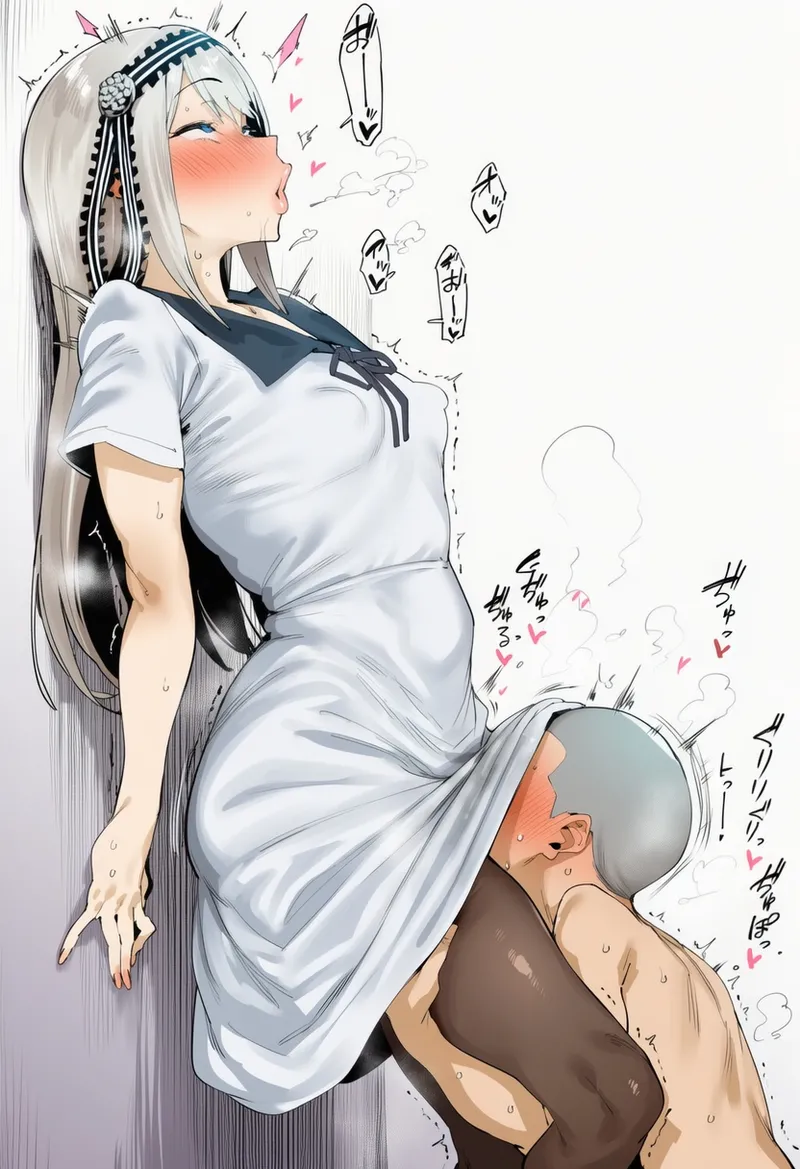 haremgoblin Kaguya sama 5 - Image 9