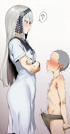 haremgoblin Kaguya sama 5 - Page 2