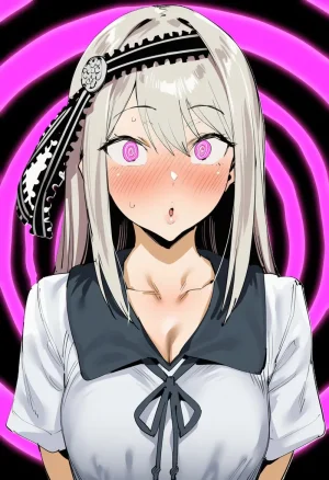 haremgoblin Kaguya sama 5 - Page 3