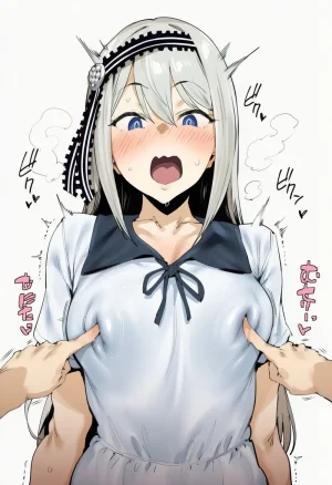 haremgoblin Kaguya sama 5 - Page 5