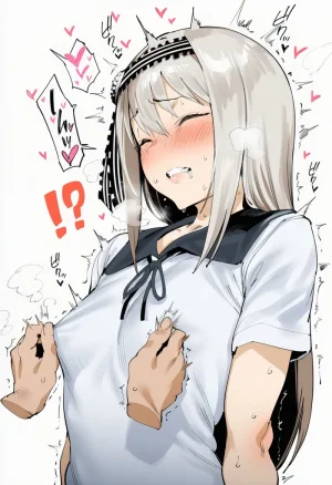 haremgoblin Kaguya sama 5 - Page 6