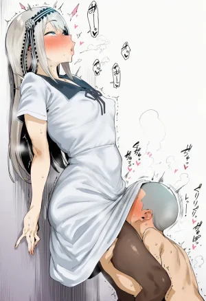 haremgoblin Kaguya sama 5 - Page 9