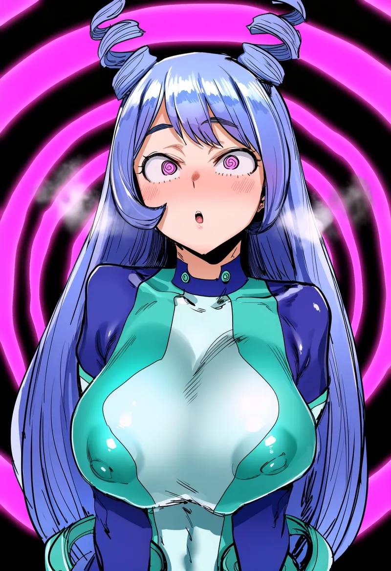 haremgoblin MHA 11 - Image 3