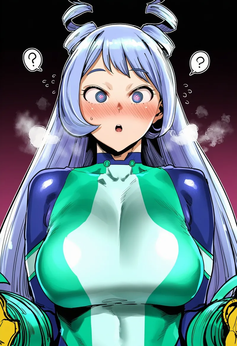 haremgoblin MHA 11 - Image 4