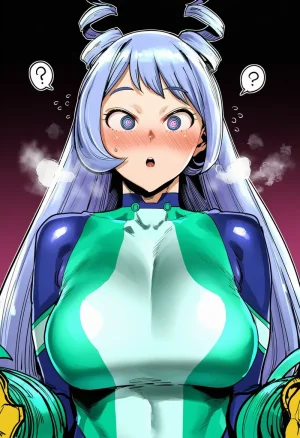 haremgoblin MHA 11 - Page 4