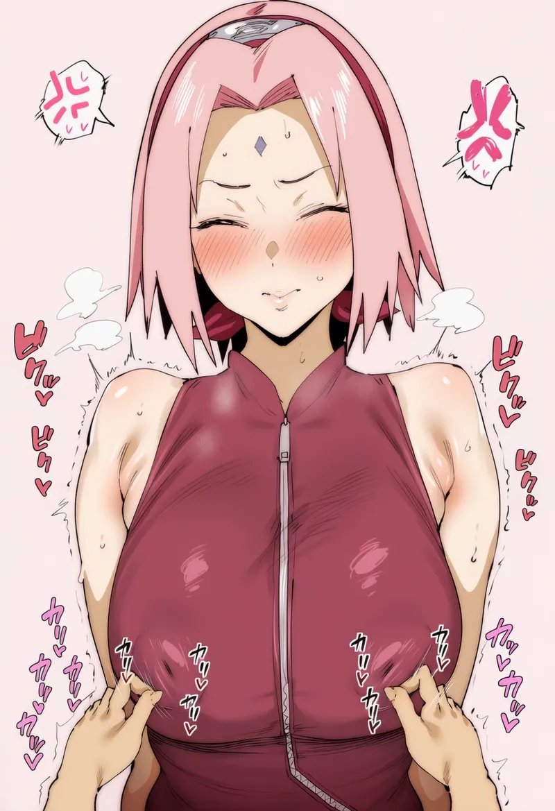 haremgoblin Naruto reboot 2 - Image 10