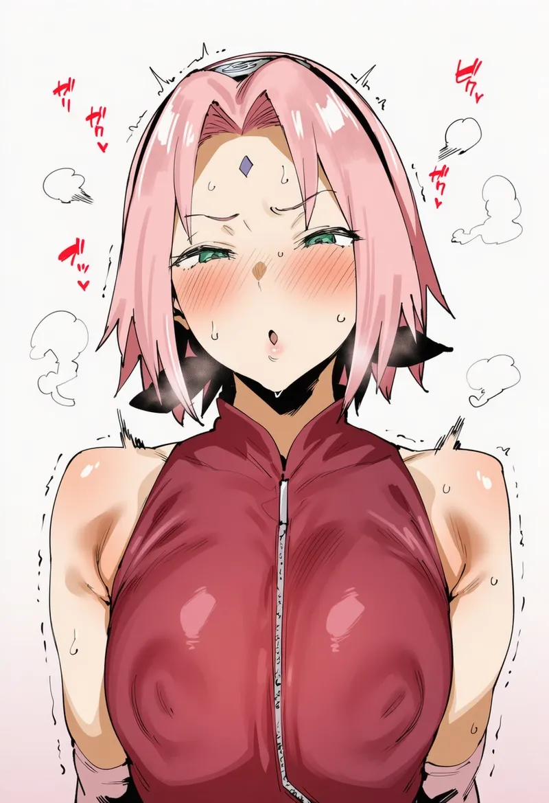 haremgoblin Naruto reboot 2 - Image 11