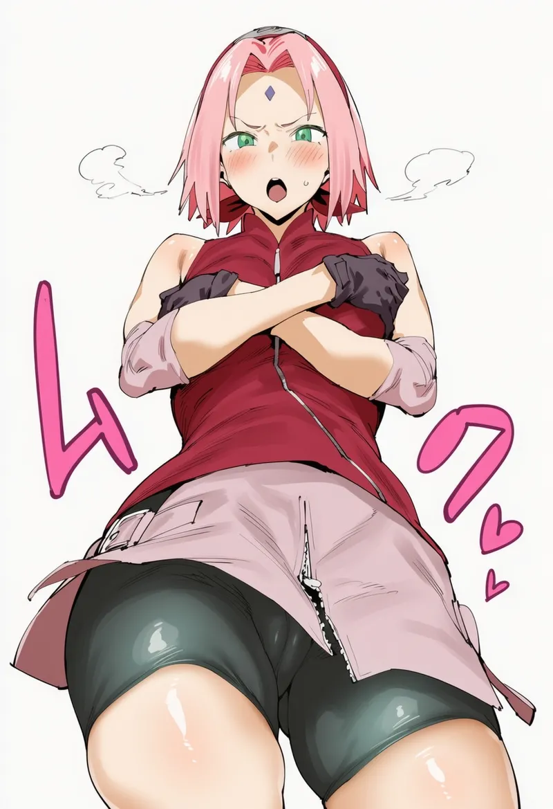 haremgoblin Naruto reboot 2 - Image 7