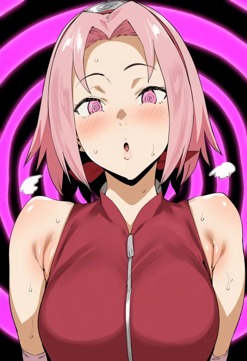haremgoblin Naruto reboot 2 - Image 8