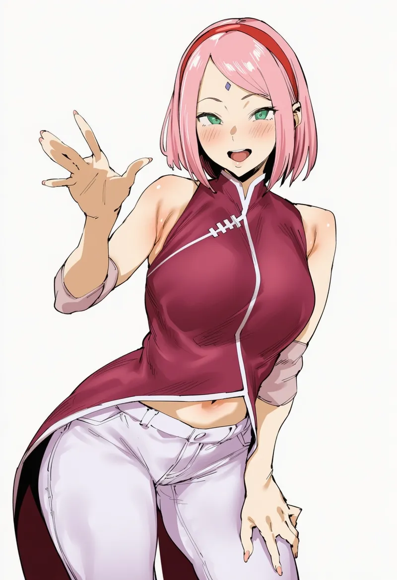 haremgoblin Naruto reboot 2 - Image 87