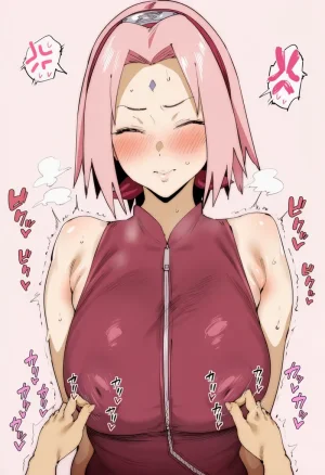 haremgoblin Naruto reboot 2 - Page 10