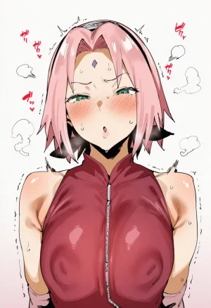 haremgoblin Naruto reboot 2 - Page 11