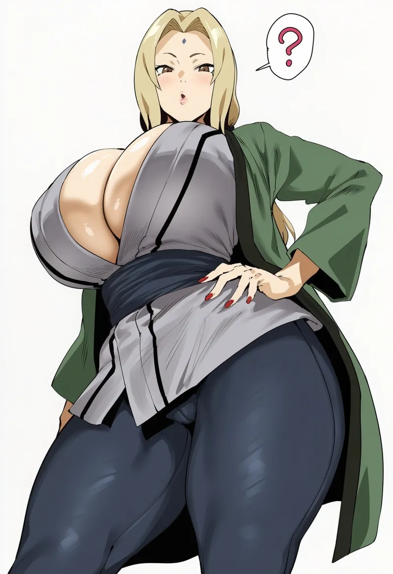 haremgoblin Naruto reboot 3 - Image 3