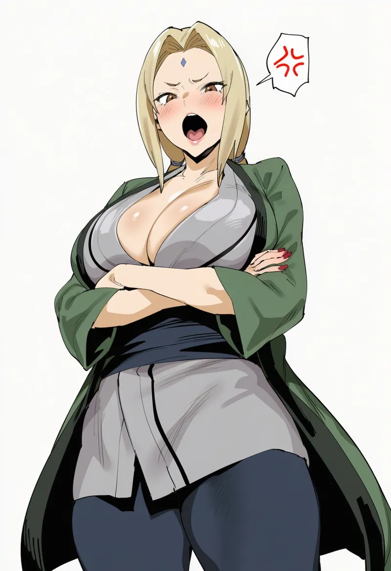 haremgoblin Naruto reboot 3 - Image 5