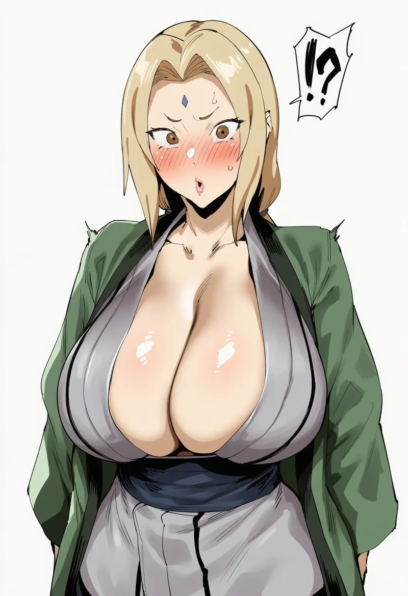 haremgoblin Naruto reboot 3 - Image 7