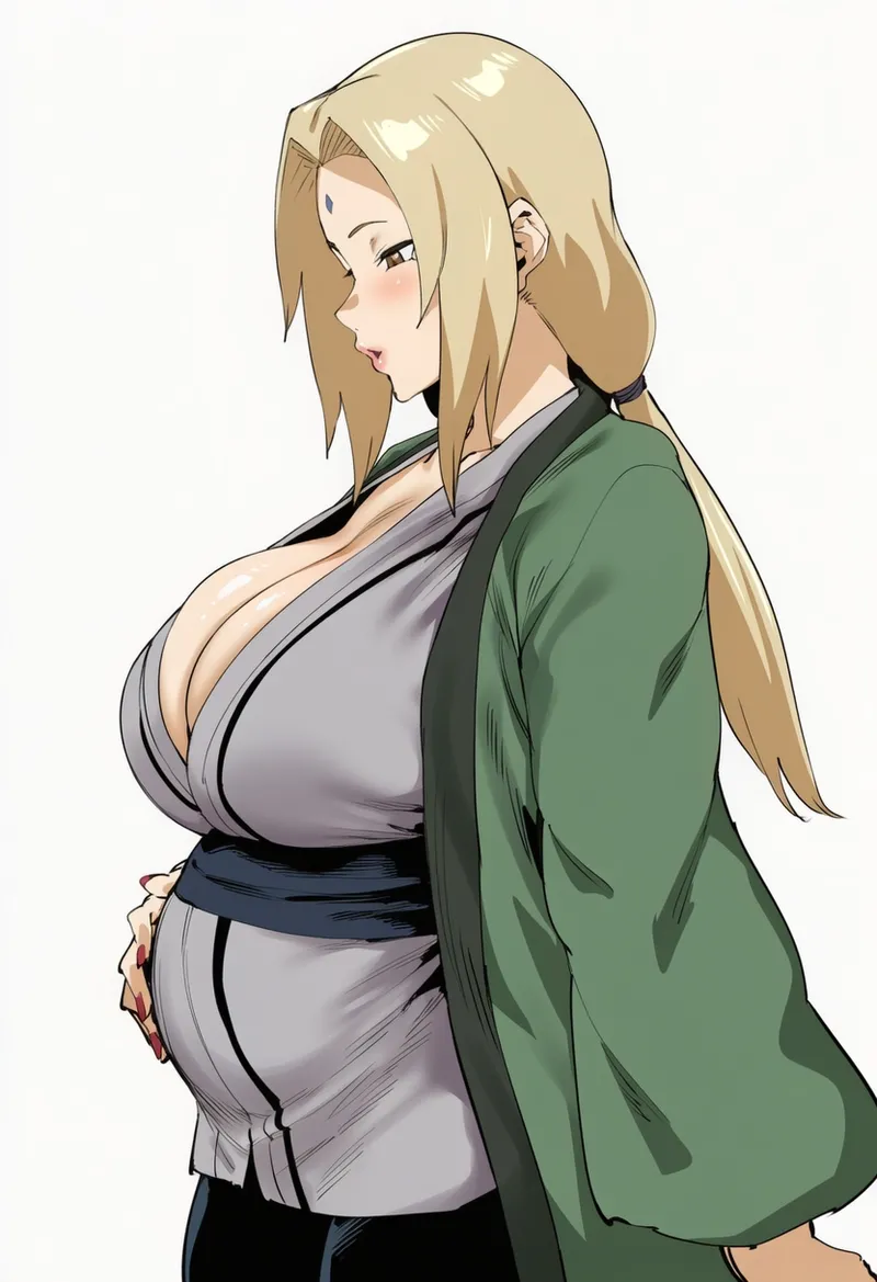 haremgoblin Naruto reboot 3 - Image 98
